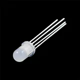 LED - RGB Common Cathode (pack of 5) - Diffused - Image 10