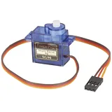 Arduino Compatible 9G Micro Servo Motor - Image 1