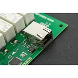 Ethernet Controlled 8 Channel Relay 16A - Image 4
