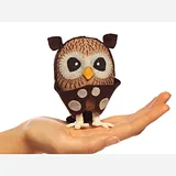 Sew-Your-Own Owl Kit - Cynthia Treen Studio - Image 2