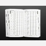 Pocket Ref - 4th Edition - by Thomas J. Glover - Image 7