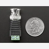 BNC Male Plug Terminal Block - Image 4
