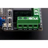 4 Channel Arduino Relay Shield - Image 5