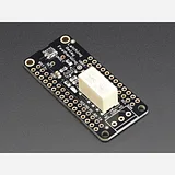 Adafruit Mini Relay FeatherWing - Latching - Image 1