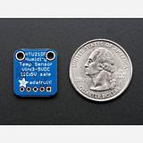 Adafruit HTU21D-F Temperature  Humidity Sensor Breakout Board - Image 4