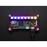 Raspberry Pi Zero W Basic Pack - Includes Pi Zero W - Image 2