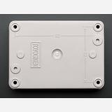 Small Plastic Project Enclosure - Weatherproof with Clear Top - Image 7