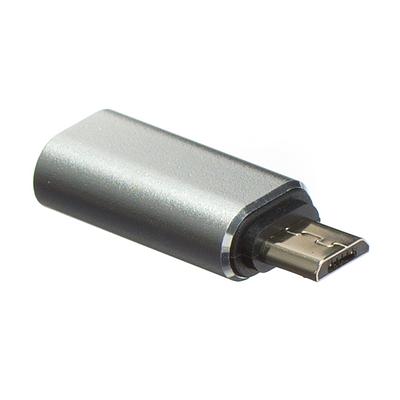 USB-C to MicroUSB Adaptor