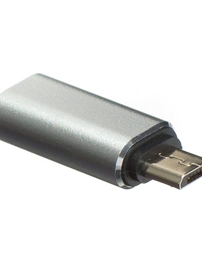 USB-C to MicroUSB Adaptor
