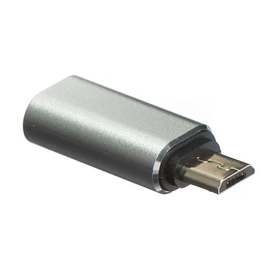 USB-C to MicroUSB Adaptor