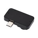 Type-C IR Thermal Camera for Smartphone – 160x120, 88° FOV, Aluminum - Image 4