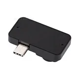 Type-C IR Thermal Camera for Smartphone – 160x120, 88° FOV, Aluminum - Image 4