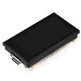 ESP32-S3 Development Board with 1.9" Display – 170x320, 262K Color, LX7 Dual-Core, Optional Touch - Image 4