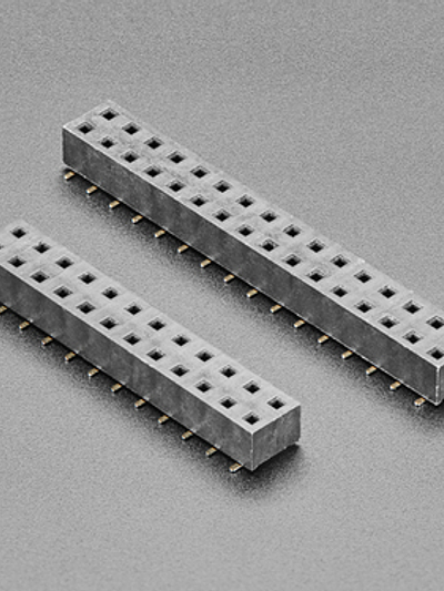 SMT Socket Header Kit for FeatherWings