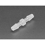 2-Prong Barbed Fitting Connector for Silicone Tubing - 5-pack - Image 2