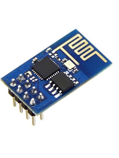 Serial WIFI Transceiver Module ESP8266