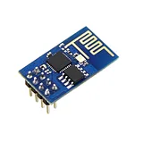 Serial WIFI Transceiver Module ESP8266 - Image 1