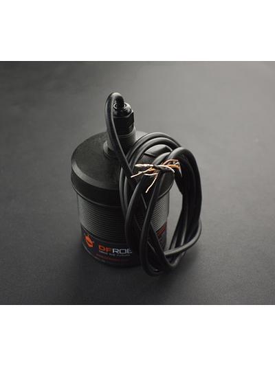 URM12 Ultrasonic Sensor(1500cm  RS485)