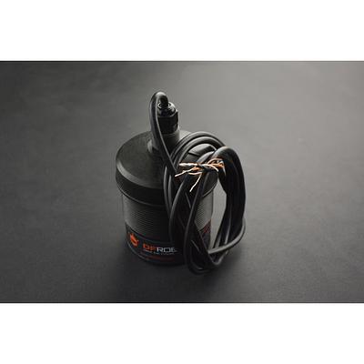 URM12 Ultrasonic Sensor(1500cm  RS485)