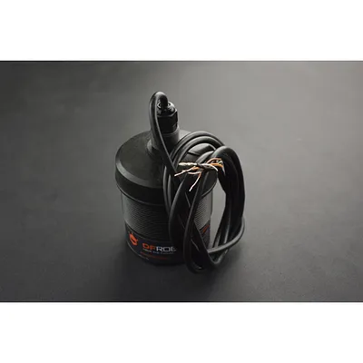 URM12 Ultrasonic Sensor(1500cm  RS485)