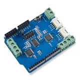 4 Channel I2C Motor Shield-V1.1 - Image 2