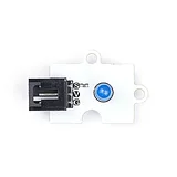 Octopus 5mm LED Brick OBLED - Blue - Image 1