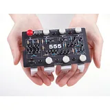 The Three Fives Kit: A Discrete 555 Timer - Image 3
