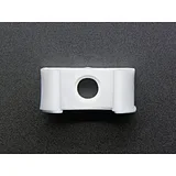 DC Motor Plastic Mount - 130 Size / 20mm Diameter - Image 5
