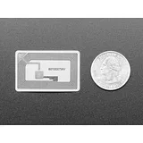 13.56MHz RFID/NFC Sticker - NTAG203 Tag - Image 2