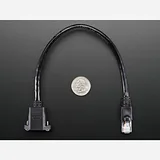 Panel Mount Ethernet Extension Cable - Image 6