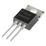 MOSFET - P-Channel 20V 24A - Image 2