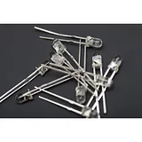 3mm LED Pack (50 pcs) - Image 5