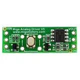 Miga Analog Driver V5 - MOSFET Switch - Image 3