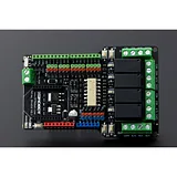 4 Channel Arduino Relay Shield - Image 2