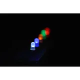 Diffused 5mm LED Pack (50 pcs) - Image 2