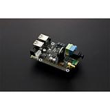 Expansion Shield X300 for Raspberry Pi B+/2B/3B - Image 5