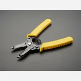 Multi-size wire stripper  cutter [5023] - Image 3