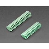 Feather 0.1 Pitch Terminal Blocks - Image 4