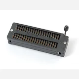 40-pin ZIF socket - Image 2