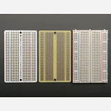 Adafruit Perma-Proto - pack of 3 - Half size - Image 5