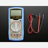 Digital Multimeter - Model 9205B+ - Image 3