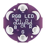 LilyPad RGB LED - Image 3