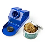 Soldering Stand with Brass Sponge - Image 1