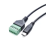 USB-C to 5Pin Terminal 30cm - Image 2
