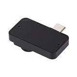 Type-C IR Thermal Camera for Smartphone – 160x120, 88° FOV, Aluminum - Image 5