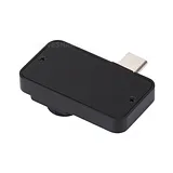 Type-C IR Thermal Camera for Smartphone – 160x120, 88° FOV, Aluminum - Image 5