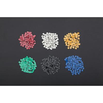Jumper Cap (600pcs)