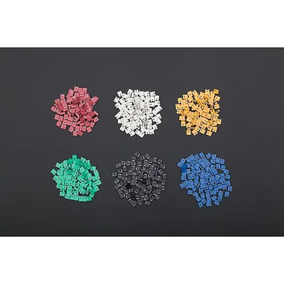 Jumper Cap (600pcs)