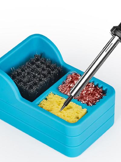 3 in 1 Soldering Tip Cleaner