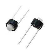 Tact Switch 6mm x 6mm x 5mm  - 10 pack - Image 2